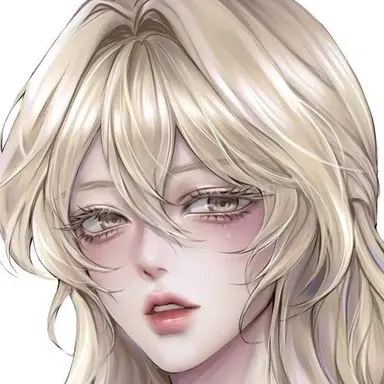 Profile image of 루아 애쉬포드