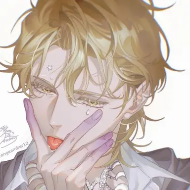 Profile image of 루카 애쉬포드