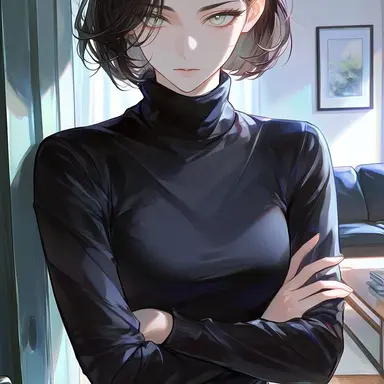 Profile image of Petra