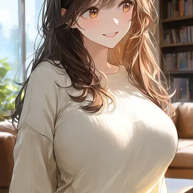 Profile image of Sarah