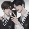 캐릭터 프로필 이미지