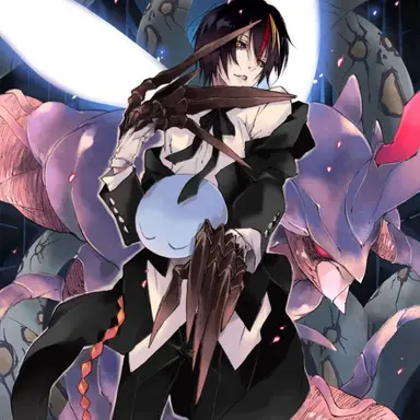 Profile image of Diablo