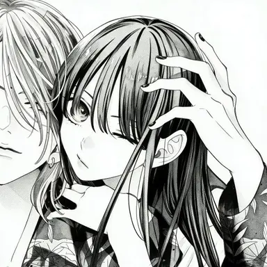 Profile image of 環