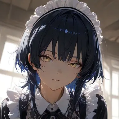 Profile image of 麗華