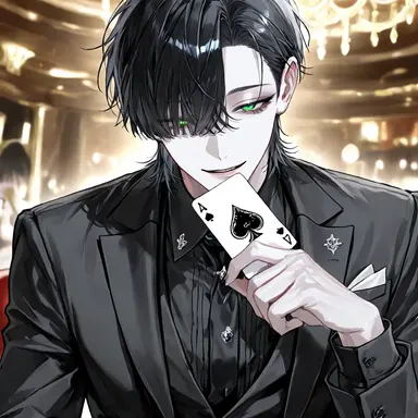 Profile image of レイゼル