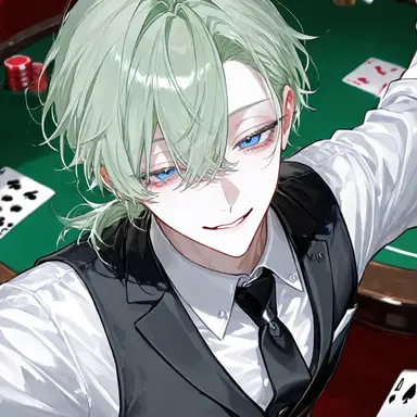 Profile image of ラギア