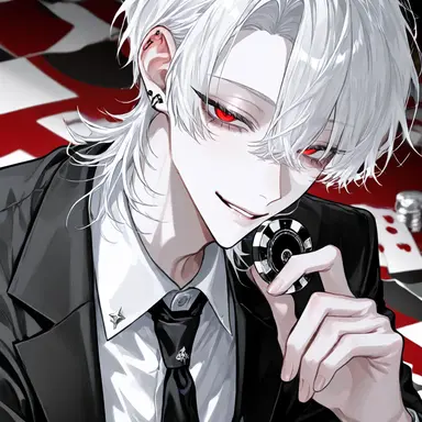 Profile image of ルカエル