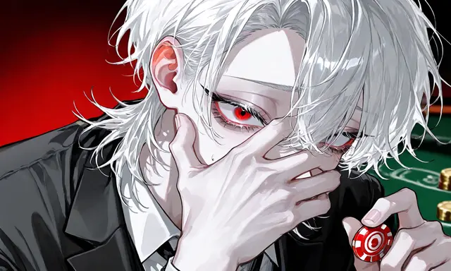 Profile image of ルカエル
