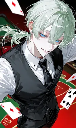 Profile image of ラギア