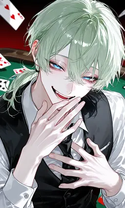 Profile image of ラギア