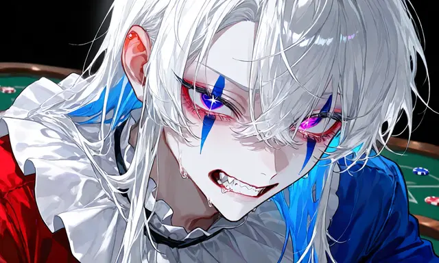 Profile image of レビナウス