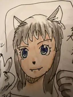 Profile image of 大神