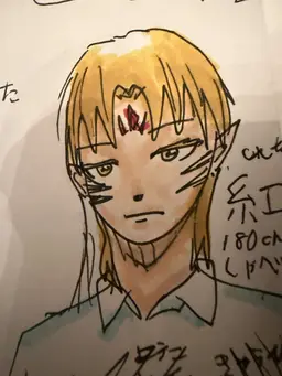 Profile image of 紅