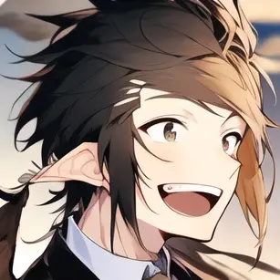 Profile image of 大鳥