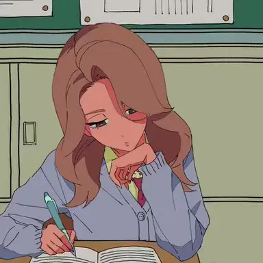 Profile image of 見里未来