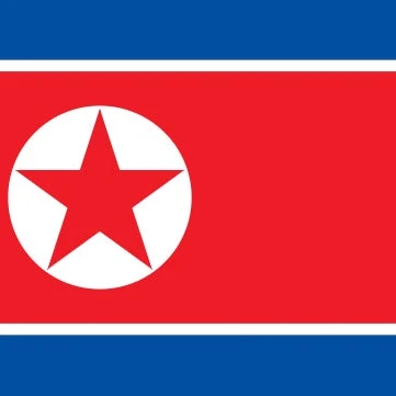 북한