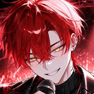 Profile image of テオ