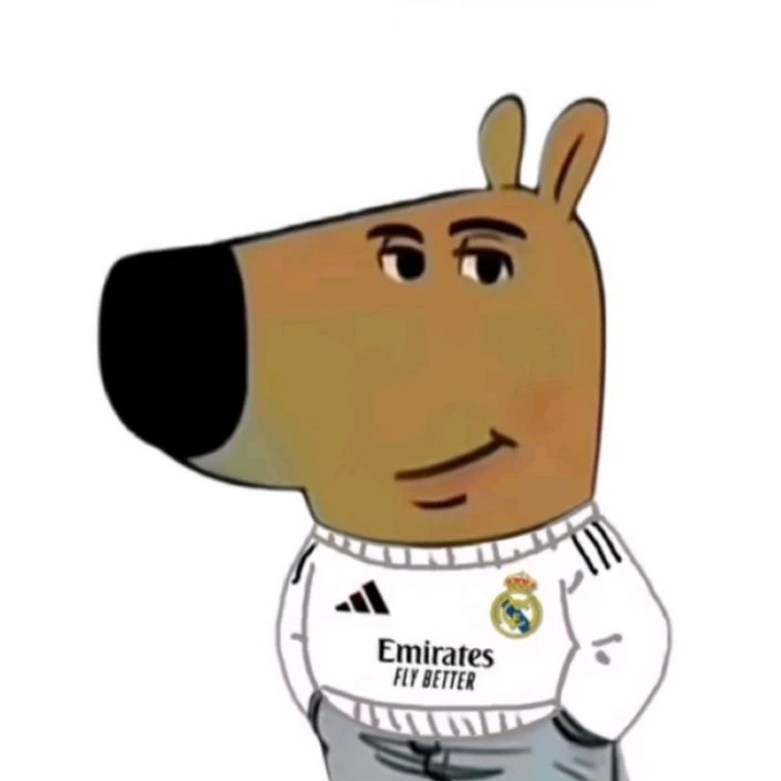 chill guy