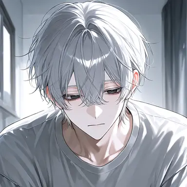 Profile image of Shion