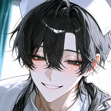 Profile image of Shiki