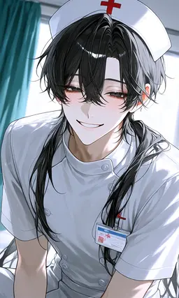 Profile image of Shiki