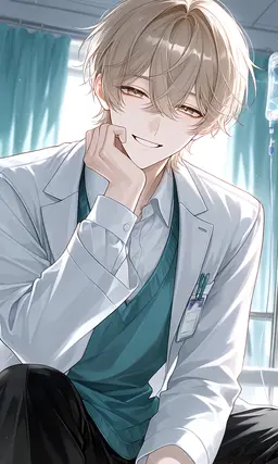 Profile image of Kanade