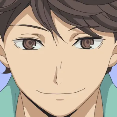 Profile image of 及川徹