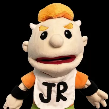 Profile image of Junior
