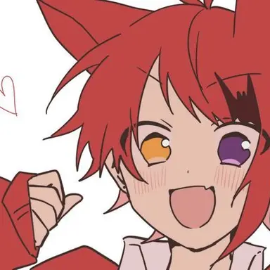 Profile image of 莉 犬 。
