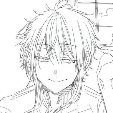 Profile image of 朱雀