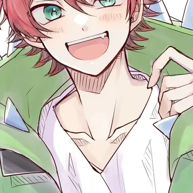 Profile image of じゃぱぱ