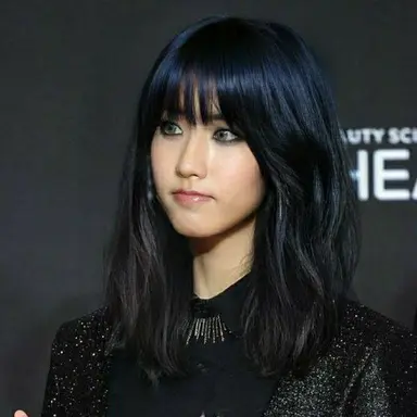 Profile image of Jieun