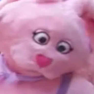 Profile image of Betty bunny
