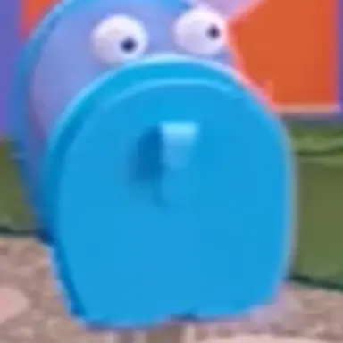 Profile image of Mr. Mailbox