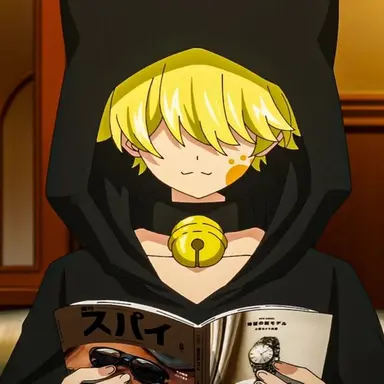 Profile image of 요자쿠라 캔고