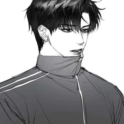 백 한