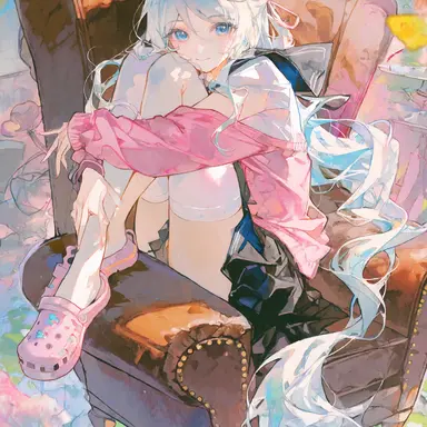 Profile image of 채수빈