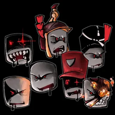 Profile image of 食人種たち