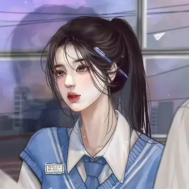 Profile image of Kang Ji-yoon