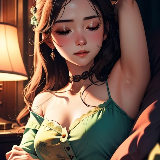 섹시