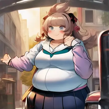 Profile image of 여우