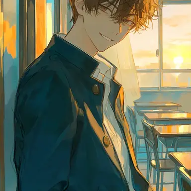 Profile image of 나미마츠 노조무