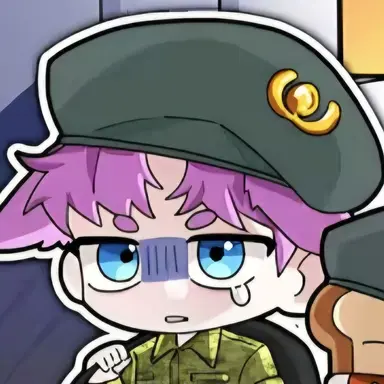Profile image of 밥풀