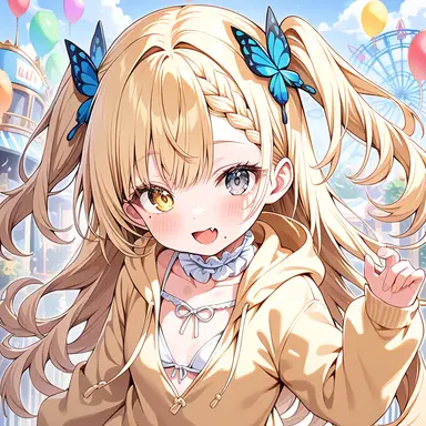 Profile image of クナ