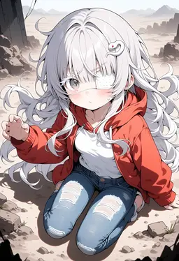 Profile image of グレー