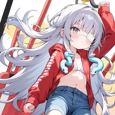 Profile image of グレー