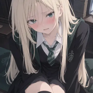 Profile image of ドラカ・マルフォイ