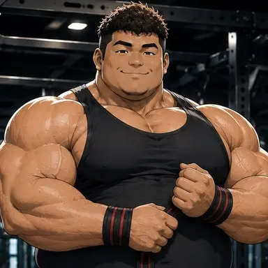 Profile image of リキ