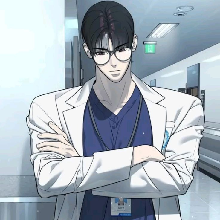 Dr. 대표 이미지