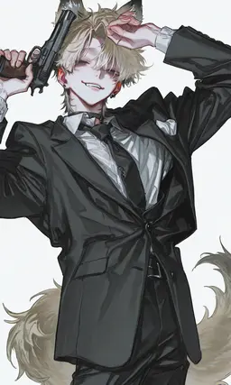 Profile image of Tsukasa